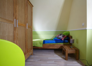 Villa EinStein 001